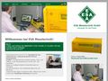 esa-messtechnik
