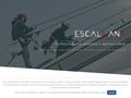 escallant