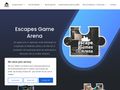 escapegamesarena
