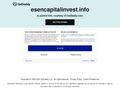 esencapitalinvest