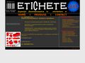 etichete