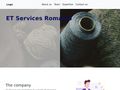 etservices
