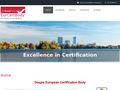 eurcertbody