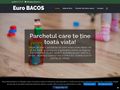 eurobacos