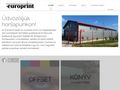 europrint2000