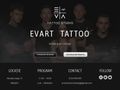 evart-tattoo