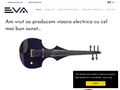 evaviolins