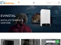 evinstal