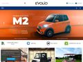 evolioshop