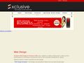 exclusive-webdesign