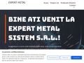 expertmetal