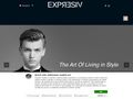 expresiv
