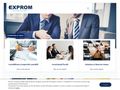 exprom