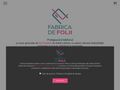 fabricadefolii