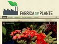 fabricadeplante