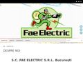 faeelectric