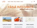 faina-integrala