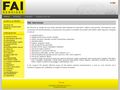 faiservices