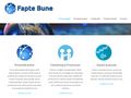 faptebune