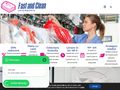 fastandclean