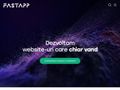 fastapp