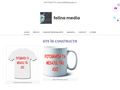 felinamedia