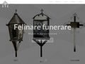 felinarefunerare