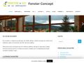 fensterconcept