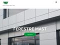 ferestremast