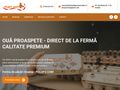 fermadepasarioradea