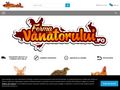 fermavanatorului