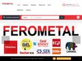 fero-metal