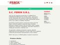 ferox
