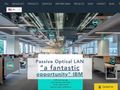fiberlansolutions