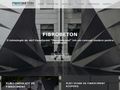 fibrobeton