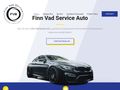 finnvadservice