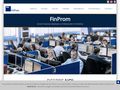 finprom