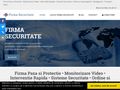 firma-securitate