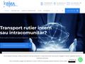 firma-transport