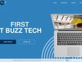 first-it-buzz-tech