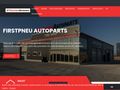 firstpneuautoparts