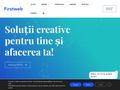 firstweb