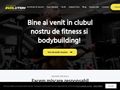 fitnessevolution
