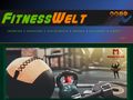 fitnesswelt