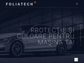 foliatech