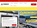 fomcotruckservice