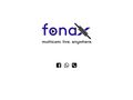 fonax