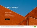 formatproiect
