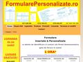 formularepersonalizate