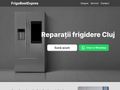 frigiderereparatiicluj